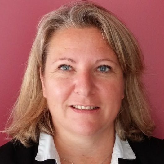 Karine Mitre, Directrice de Centre Patrimonial à la Caisse d'Epargne Côte d'Azur