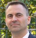 Laurent Aillet, Directeur Santé Sécurité France - Paris