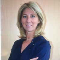 Catherine Ghio, Coordinatrice projets